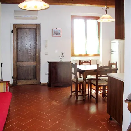 Locazione Turistica Smeraldo - Mfi140 *