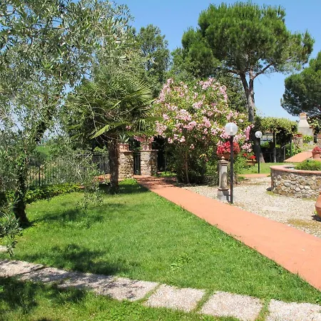 Locazione Turistica Smeraldo - Mfi140